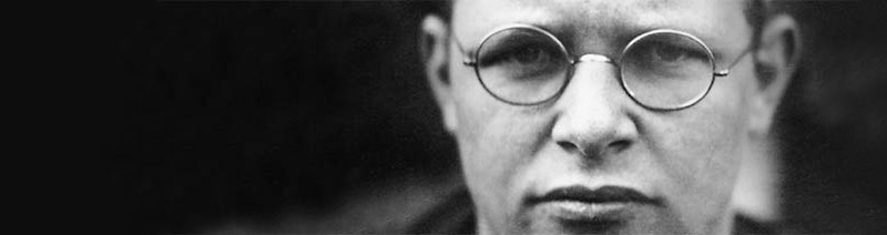 Bonhoeffer, the Psalter, and Pastoral Identity