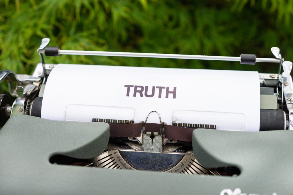 Honesty in a Post-Truth Era