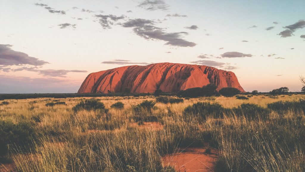 Reflections on visiting the Northern Territory with the Archbishop