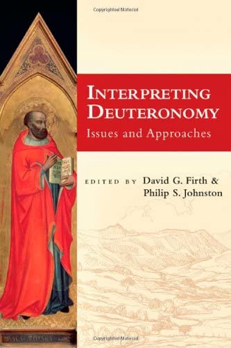 Book Review: Interpreting Deuteronomy