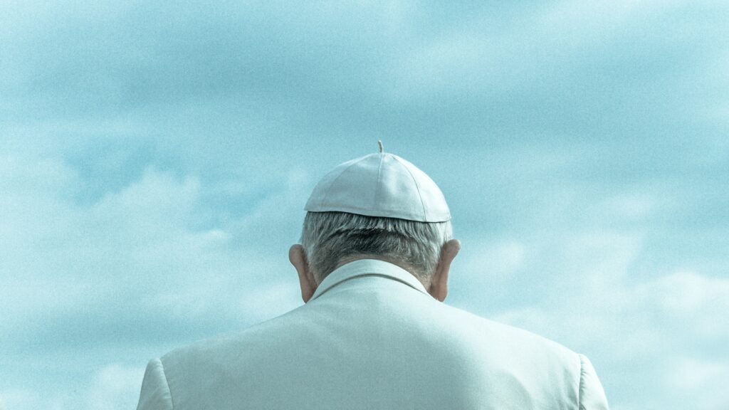 Is Pope Francis Our Pope?